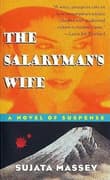 Book cover of The Salaryman's Wife