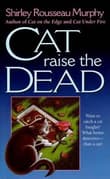 Book cover of Cat Raise the Dead
