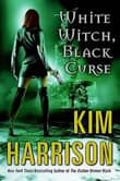 Book cover of White Witch, Black Curse