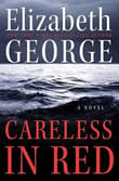 Book cover of Careless in Red