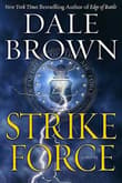 Book cover of Strike Force