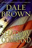 Book cover of Shadow Command