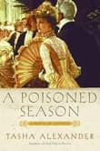 Book cover of A Poisoned Season