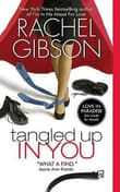 Book cover of Tangled Up in You