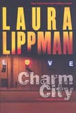 Book cover of Charm City