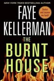 Book cover of The Burnt House
