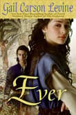 Book cover of Ever