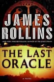 Book cover of The Last Oracle