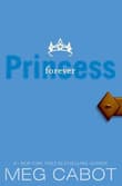 Book cover of Forever Princess