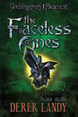 Book cover of The Faceless Ones