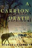 Book cover of A Carrion Death