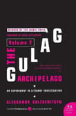 Book cover of The Gulag Archipelago Volume 2