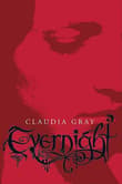 Book cover of Evernight