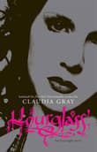Book cover of Hourglass