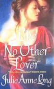 Book cover of Like No Other Lover