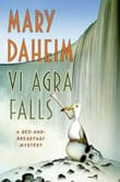 Book cover of Vi Agra Falls