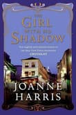 Book cover of The Girl with No Shadow