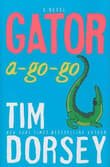 Book cover of Gator A-Go-Go