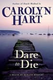 Book cover of Dare to Die