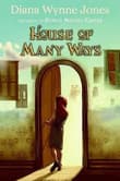 Book cover of House of Many Ways