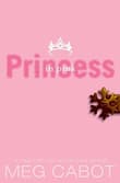 Book cover of Princess in Pink