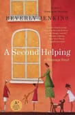 Book cover of A Second Helping