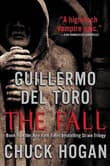 Book cover of The Fall