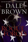 Book cover of Rogue Forces