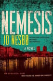 Book cover of Nemesis