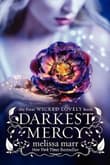 Book cover of Darkest Mercy