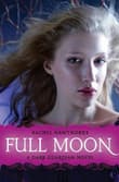 Book cover of Full Moon