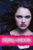 Book cover of Dark of the Moon