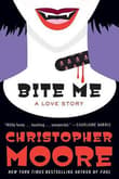 Book cover of Bite Me