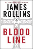 Book cover of Bloodline