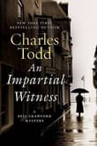 Book cover of An Impartial Witness