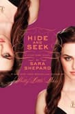 Book cover of Hide and Seek