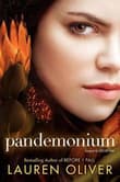 Book cover of Pandemonium