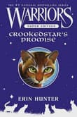 Book cover of Crookedstar's Promise