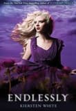 Book cover of Endlessly