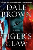 Book cover of Tiger's Claw
