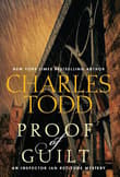 Book cover of Proof of Guilt