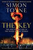 Book cover of The Key
