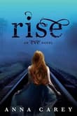 Book cover of Rise