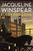 Book cover of Elegy for Eddie