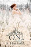 Book cover of The One