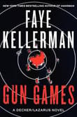 Book cover of Gun Games