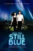 Book cover of Into the Still Blue