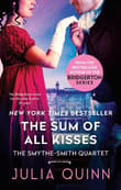 Book cover of The Sum of All Kisses