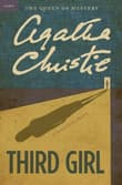 Book cover of Third Girl