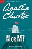 Book cover of N or M?